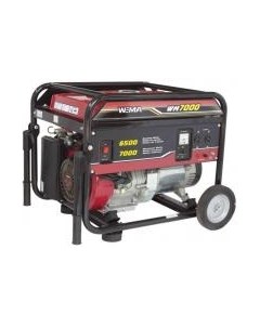 Бензиновый генератор Weima WM7000