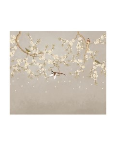 Фотообои листовые Citydecor Цветы и Растения 175