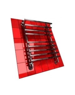 Полотенцесушитель водяной Двин TF primo 80x50 (1")