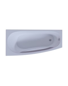 Ванна акриловая Aquatek Пандора 160x75 L