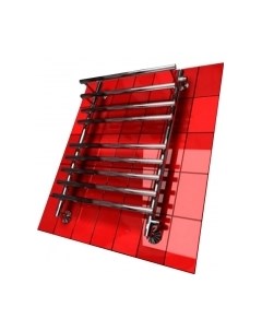 Полотенцесушитель водяной Двин TF primo 80x50 (1")