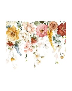 Фотообои листовые Citydecor Цветы и Растения 157