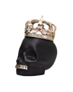 Туалетная вода POLICE To Be The King Police