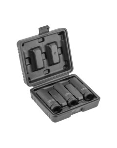 Набор головок слесарных Hoegert HT4R105