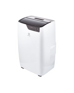 Мобильный кондиционер Electrolux EACM-09 GT/N6