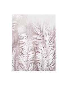 Фотообои листовые Citydecor Пальмовые листья Air 73
