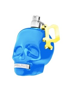 Туалетная вода POLICE To Be Goodvibes Police