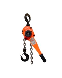 Таль ручная TOR ТРР-ТРШСР 2Тx9М / 10229 Тор