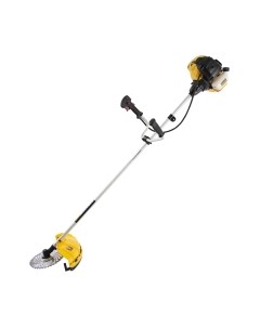 Триммер бензиновый Denzel DTL-43