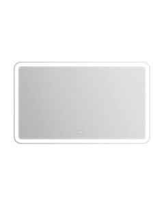 Зеркало BelBagno SPC-MAR-1000-600-LED-TCH-WARM Belbagno