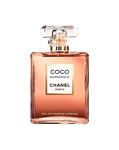 Парфюмерная вода Chanel Coco Mademoiselle Intense