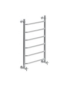Полотенцесушитель водяной ЛТ 80x40 / 40840201 Ника