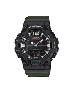 Часы наручные мужские Casio HDC-700-3AVEF