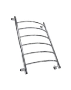 Полотенцесушитель водяной Двин TR 80x50