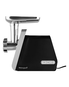 Мясорубка WEISSGAUFF WMG 673 BS Weissgauff