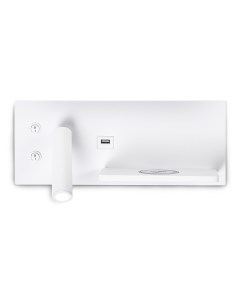 Светильник настенный (бра) Wall LED FW2971 Ambrella