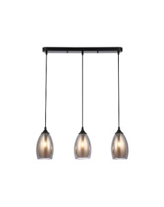 Светильник подвесной (К) Traditional 3х40Вт E27 TR3537 Ambrella