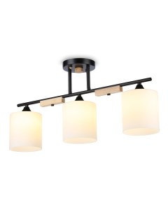 Светильник подвесной (M) Traditional 3х40Вт E27 TR9551 Ambrella