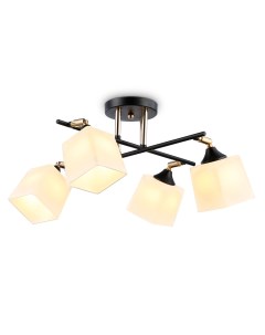 Светильник подвесной (M) Traditional 4х40Вт E27 TR303084 Ambrella