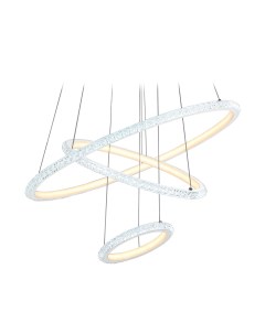 Светильник подвесной (LED) Original LED FA9561 Ambrella