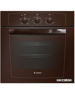 Газовый духовой шкаф ДГЭ 601-01 К Gefest