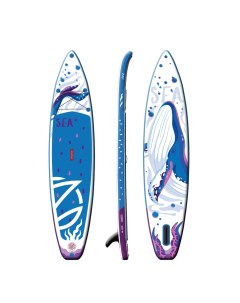 Сапборд Zap Sea Whale 12 Xiaomi