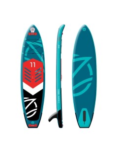 Сапборд Zap Surfer 11 Xiaomi