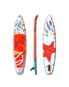 Сапборд Zap Sea Fish 11 Xiaomi