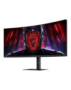 Игровой монитор Curved Gaming Monitor G34WQi Xiaomi
