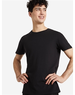 Футболка мужская, Черный Gsd