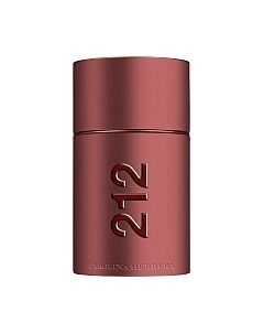 Туалетная вода 212 Sexy Men Carolina herrera