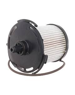 Топливный фильтр Knecht/Mahle KX387D Knecht/mahle