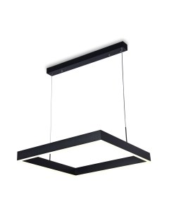 Потолочный светильник Ambrella Acrylica / FA6626