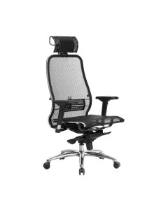 Кресло офисное Samurai S-3.04 Metta