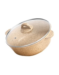 Жаровня Elan Gallery Гармония вкуса / 121109 Elan gallery