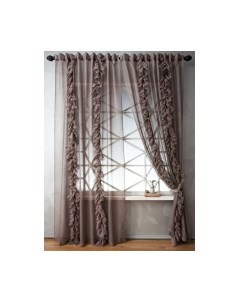 Шторы Pasionaria Иви 400x230