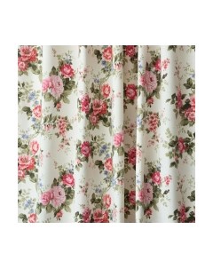 Шторы Pasionaria Дриада 340x240