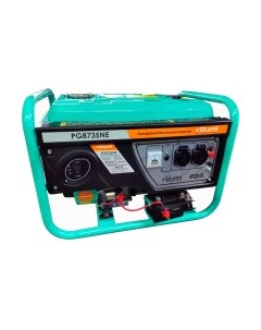 Бензиновый генератор Sturm! PG8735NE