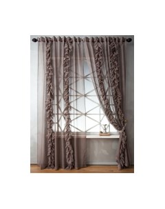 Шторы Pasionaria Иви 400x250