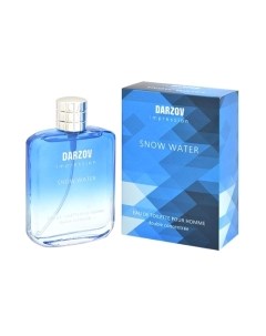 Туалетная вода Positive Parfum Impression Snow Water Positive parfum