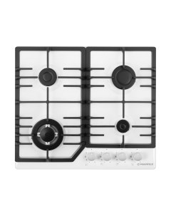 Газовая варочная панель Maunfeld EGHE.64.43CW/G