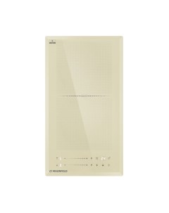 Индукционная варочная панель Maunfeld CVI292S2FBG Lux