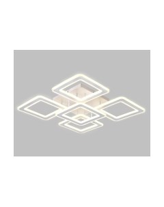 Люстра Ambrella Acrylica / FA866