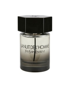 Парфюмерная вода Yves Saint Laurent La Nuit de L'Homme Yves saint laurent