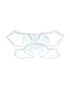 Люстра Ambrella Acrylica / FA575