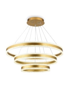 Люстра Ambrella Acrylica / FA6183