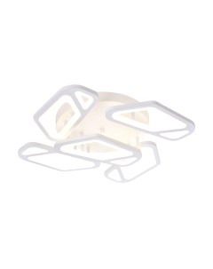 Люстра Ambrella Acrylica / FA587