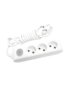 Удлинитель Panasonic WLTA02352WH-RU