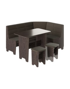 Обеденная группа ТриЯ Техас исп. 2 Трия