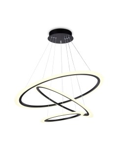 Потолочный светильник Acrylica / FA4361 Ambrella